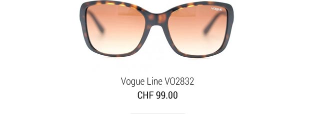Vogue Line VO2832 CHF 99.00
