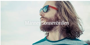 Grosse Auswahl an Sonnenbrillen für Herren ab CHF 79