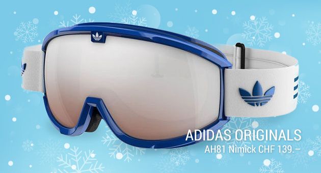 Skibrille Nimick von Adidas Originals jetzt bestellen