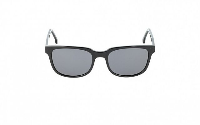 Jura Eyewear Kylian schwarz glanz 52/18