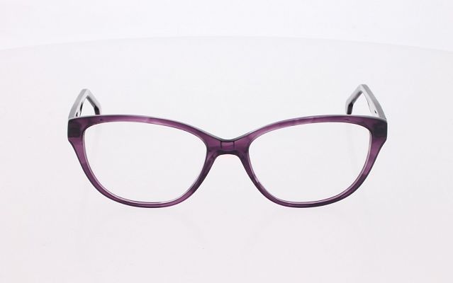 Jura Eyewear Rose quarzviolett glanz 55/16