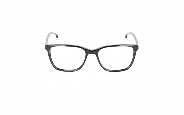 Jura Eyewear Chloé schwarz glanz 50/16