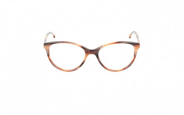 Jura Eyewear Zoé rosenholz glanz 51/17