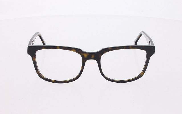 Jura Eyewear Kylian dunkles havanna glanz 52/18