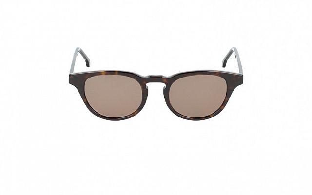 Jura Eyewear Jules dunkles havanna glanz 48/20