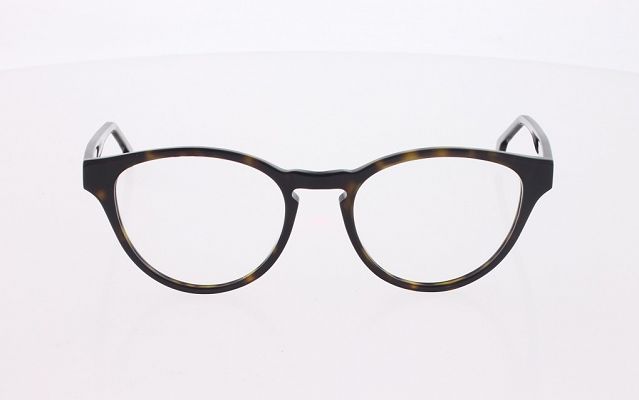 Jura Eyewear Ambre dunkles havanna glanz 54/19