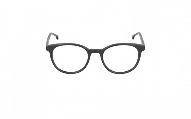 Jura Eyewear Charlie schwarz matt 48/19