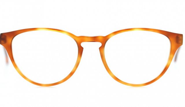 Jura Eyewear Ambre