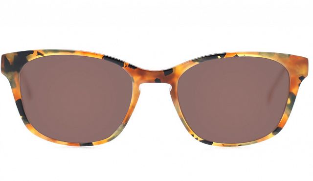 Jura Eyewear Sun Manu