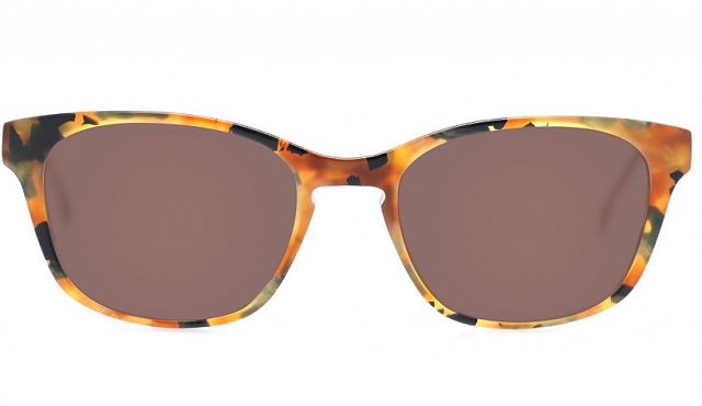 Jura Eyewear Sun Manu