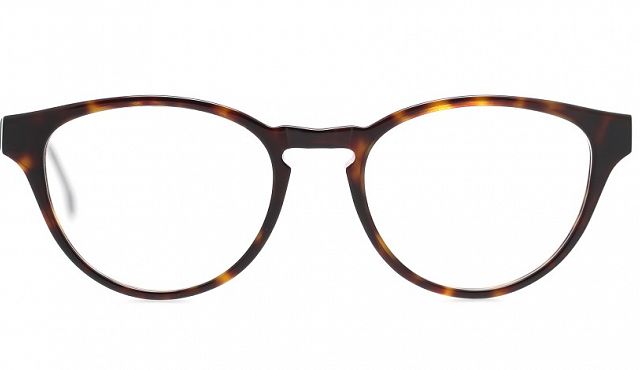 Jura Eyewear Ambre