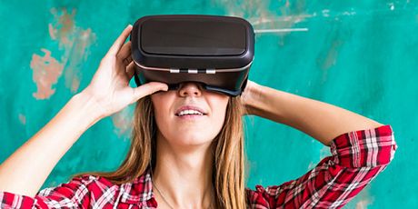 Virtual Reality Brillen bei Optikonline